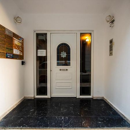 Efie'S Studio 칼라마타 외부 사진